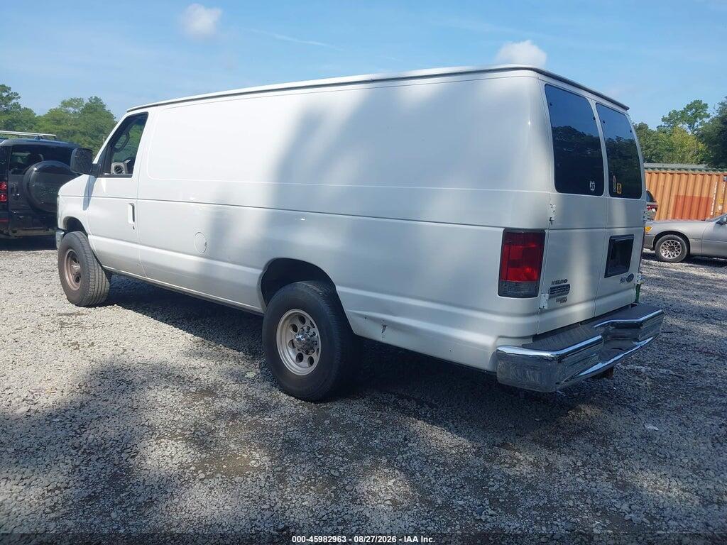 1FTSS3EL8BDA93630 2011 FORD E-350 SUPER DUTY photo no. 3