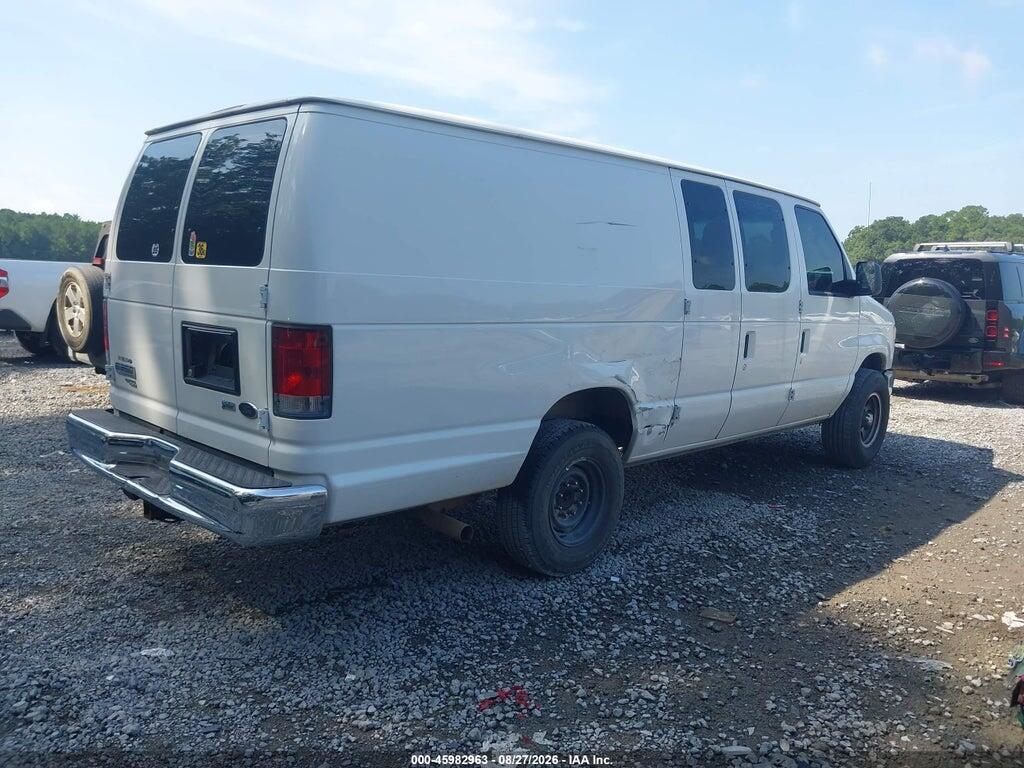 1FTSS3EL8BDA93630 2011 FORD E-350 SUPER DUTY photo no. 4