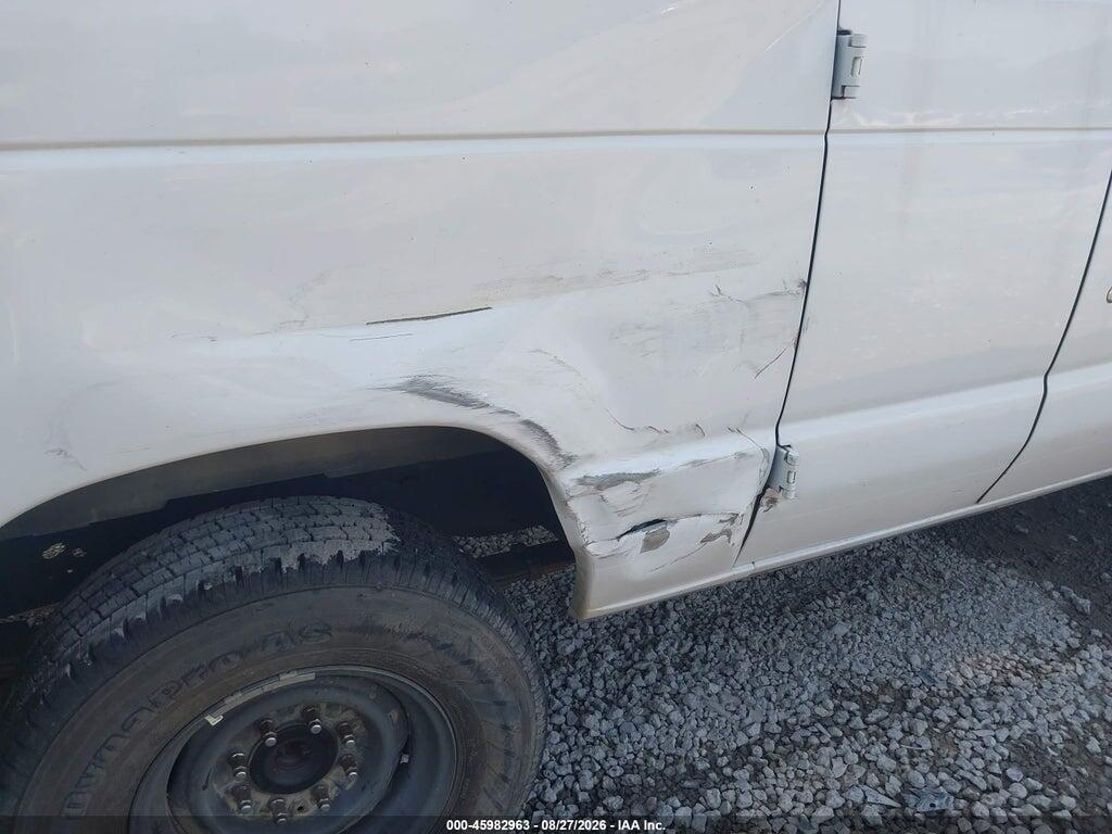1FTSS3EL8BDA93630 2011 FORD E-350 SUPER DUTY photo no. 6