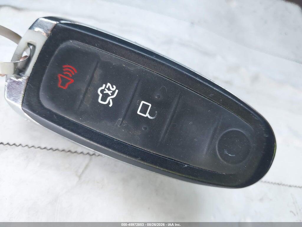 2FMDK3KC2BBA63408 2011 FORD EDGE photo no. 11