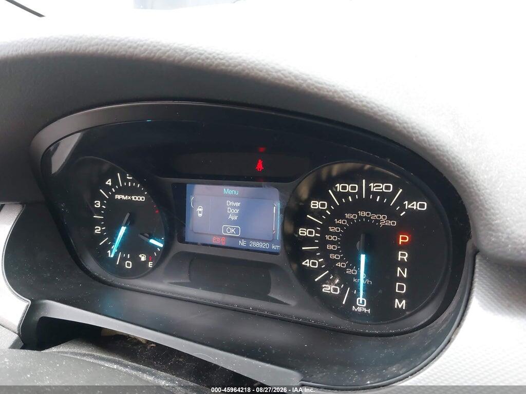 2FMDK4JC3BBB41458 2011 FORD EDGE photo no. 7