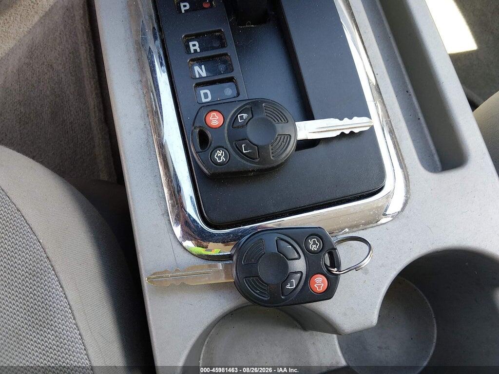 1FMCU0DG2BKC42185 2011 FORD ESCAPE photo no. 11