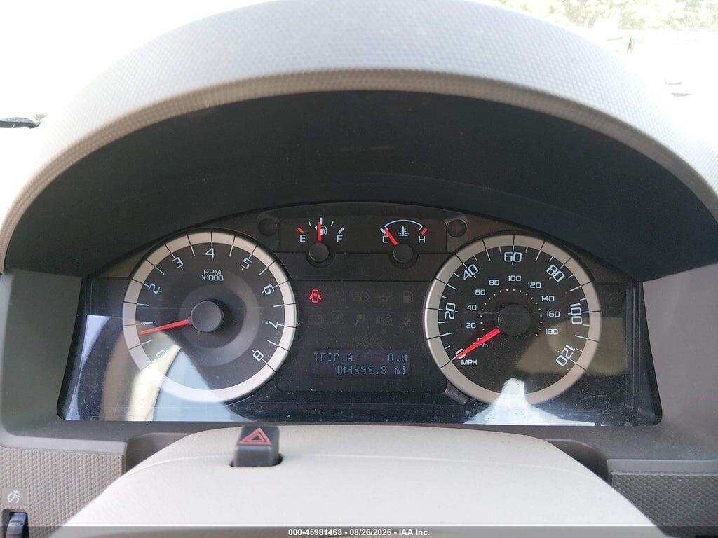 1FMCU0DG2BKC42185 2011 FORD ESCAPE photo no. 7