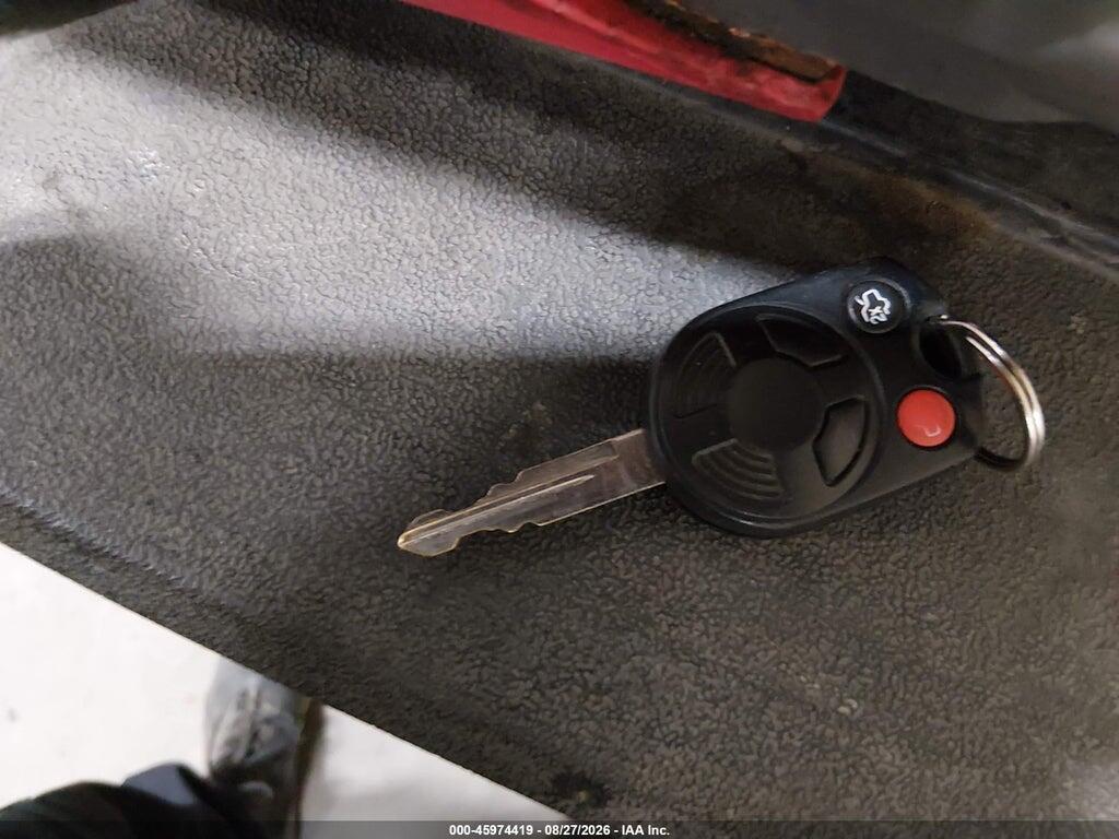 1FMCU9D72BKA82216 2011 FORD ESCAPE photo no. 11