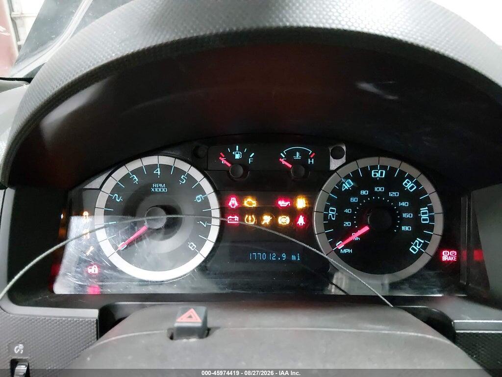 1FMCU9D72BKA82216 2011 FORD ESCAPE photo no. 7