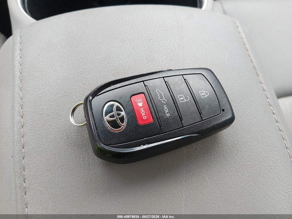 JTEAAAAH9RJ168251 2024 TOYOTA VENZA photo no. 11
