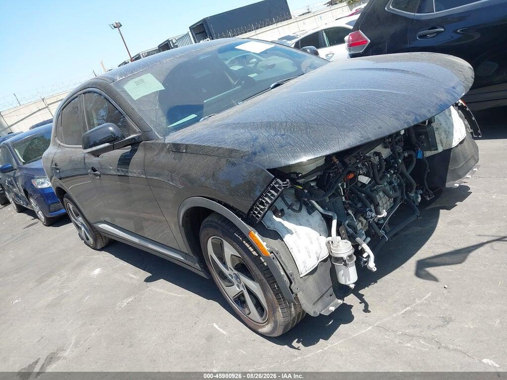2024 VINFAST VF 8 RLLV1AEB8RH007527