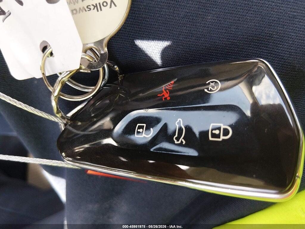 1V2WR2CA2RC599381 2024 VOLKSWAGEN ATLAS photo no. 11