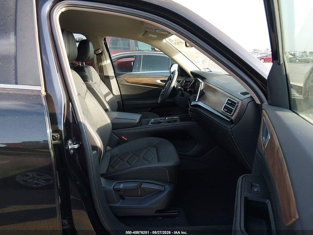 1V2DR2CA2RC540399 2024 VOLKSWAGEN ATLAS photo no. 5