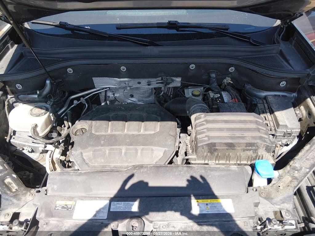 1V2HR2CA2RC524785 2024 VOLKSWAGEN ATLAS photo no. 10