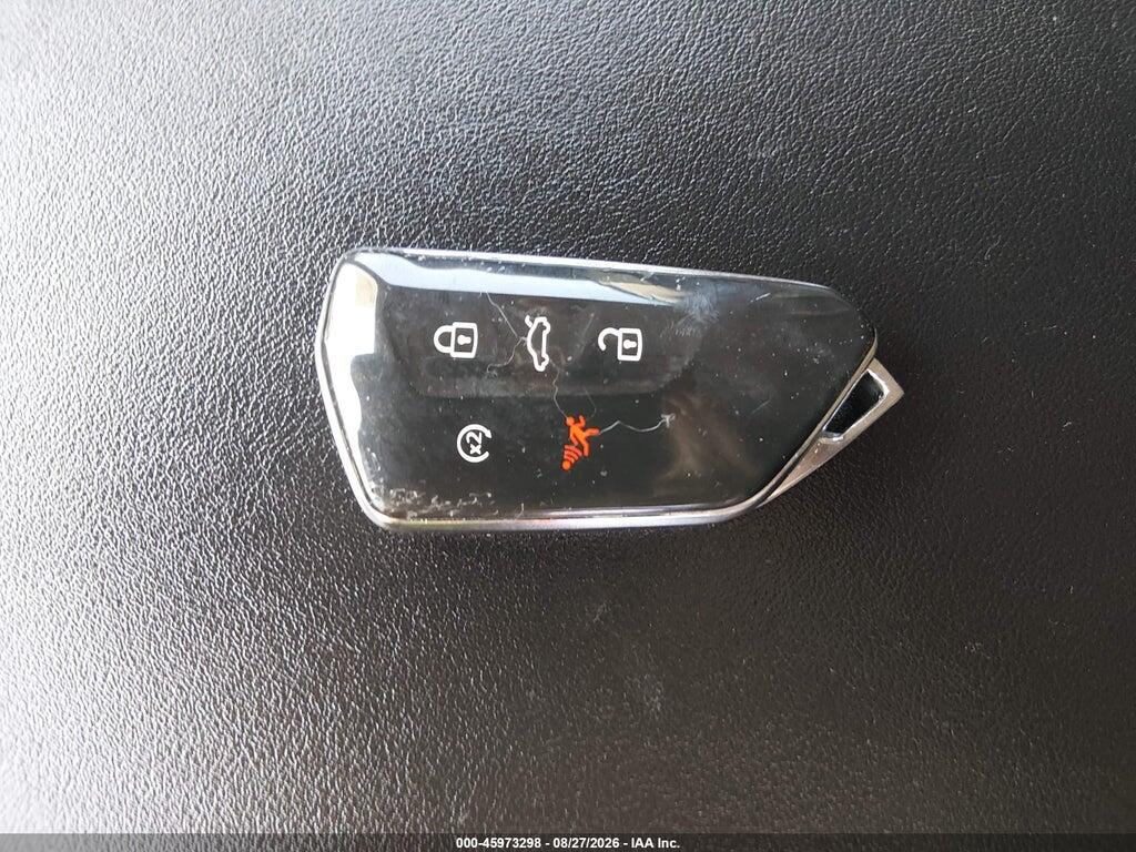 1V2HR2CA2RC524785 2024 VOLKSWAGEN ATLAS photo no. 11