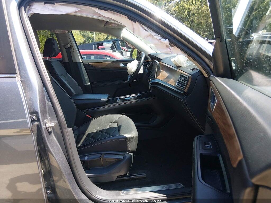 1V2HR2CA2RC524785 2024 VOLKSWAGEN ATLAS photo no. 5