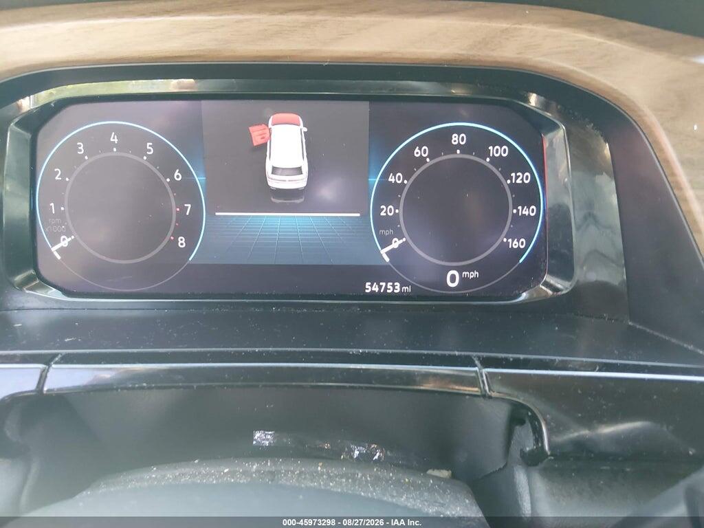 1V2HR2CA2RC524785 2024 VOLKSWAGEN ATLAS photo no. 7