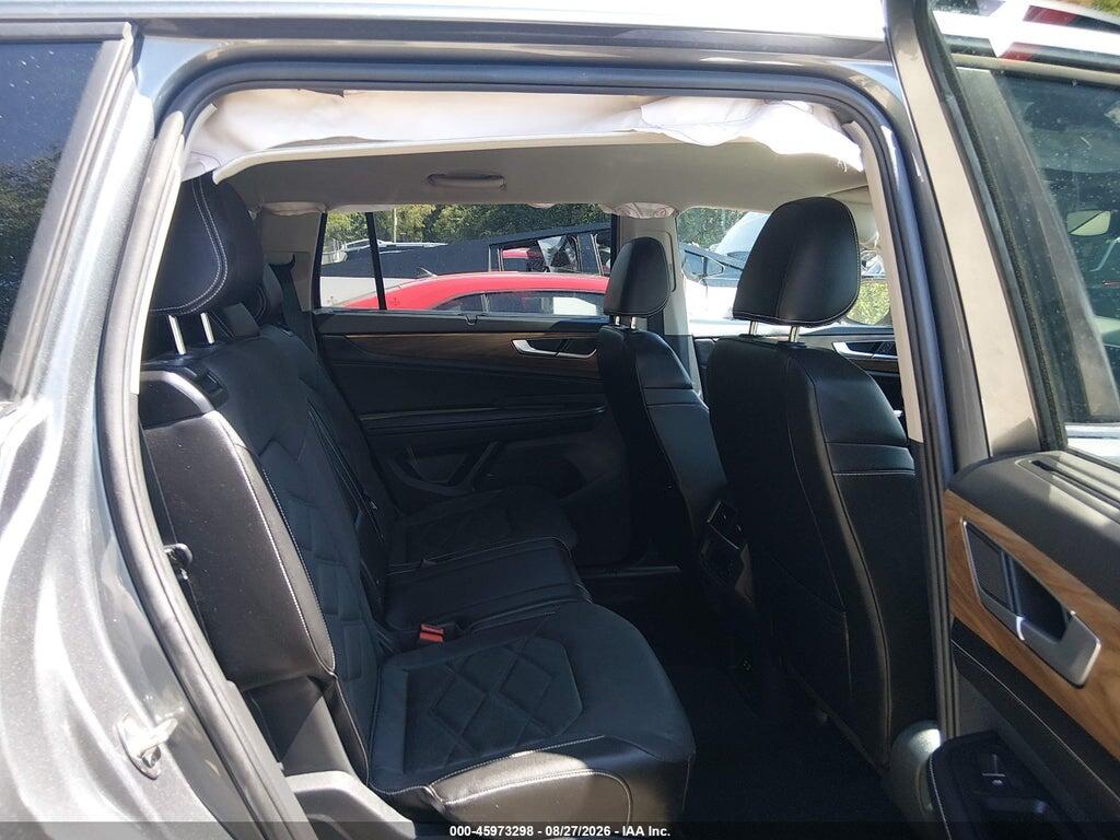 1V2HR2CA2RC524785 2024 VOLKSWAGEN ATLAS photo no. 8