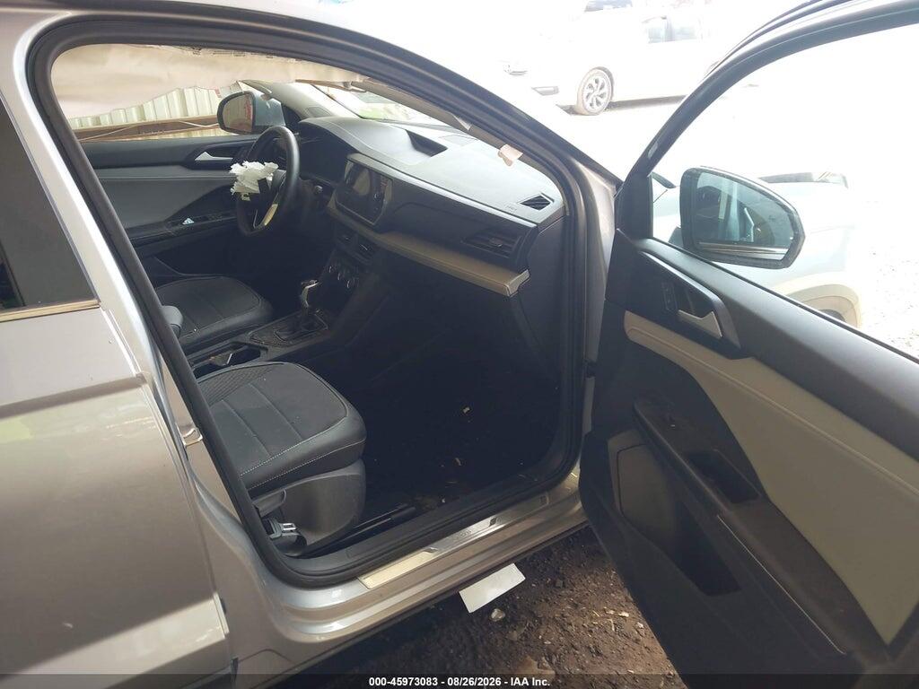 3VVSX7B2XRM122128 2024 VOLKSWAGEN TAOS photo no. 5