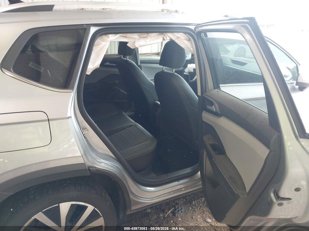 3VVSX7B2XRM122128 2024 VOLKSWAGEN TAOS photo no. 8