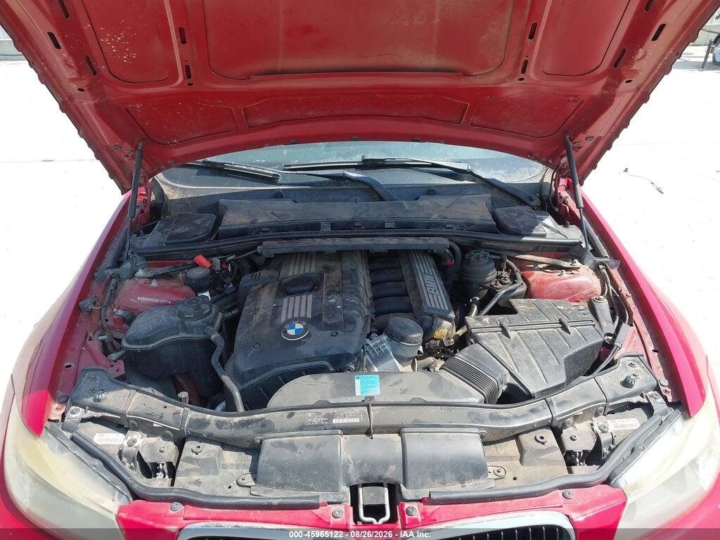 WBAPH7C53AE129701 2010 BMW 328I photo no. 10