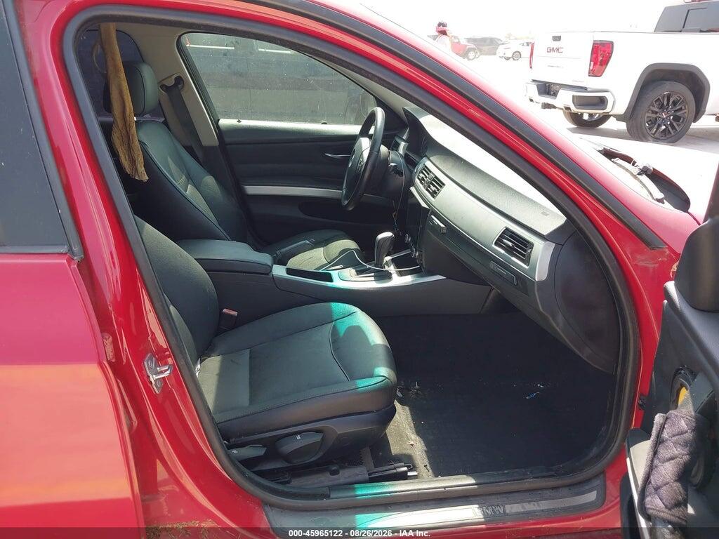 WBAPH7C53AE129701 2010 BMW 328I photo no. 5