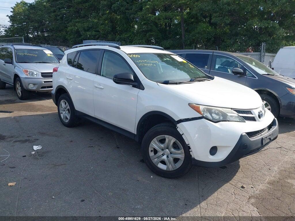 2015 TOYOTA RAV4 2T3BFREV8FW356023