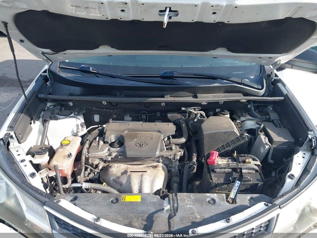2T3BFREV8FW356023 2015 TOYOTA RAV4 photo no. 10