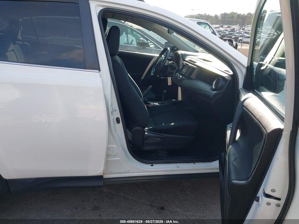 2T3BFREV8FW356023 2015 TOYOTA RAV4 photo no. 5