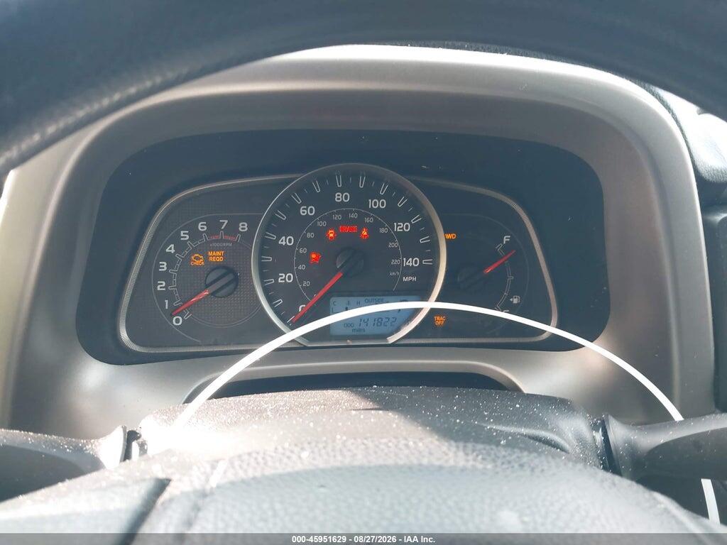 2T3BFREV8FW356023 2015 TOYOTA RAV4 photo no. 7