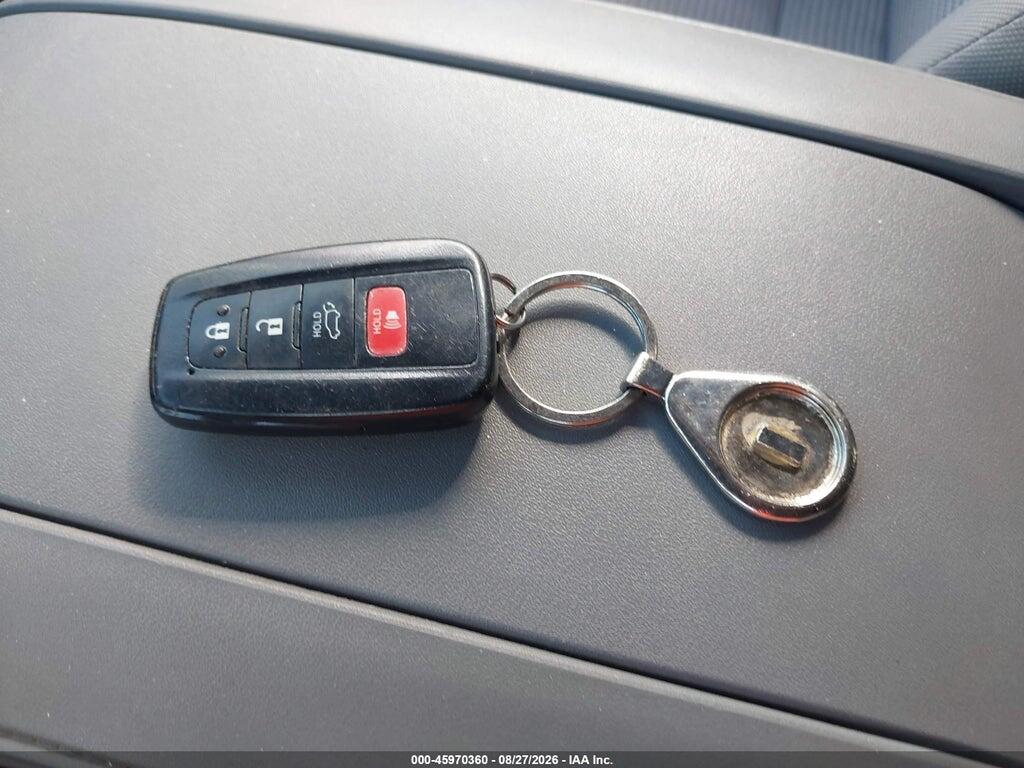 5TDKDRAHXPS016154 2023 TOYOTA HIGHLANDER photo no. 11