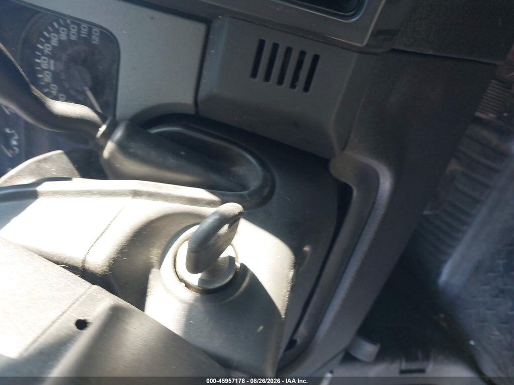 1FTMF1EM5BKE04601 2011 FORD F-150 photo no. 11
