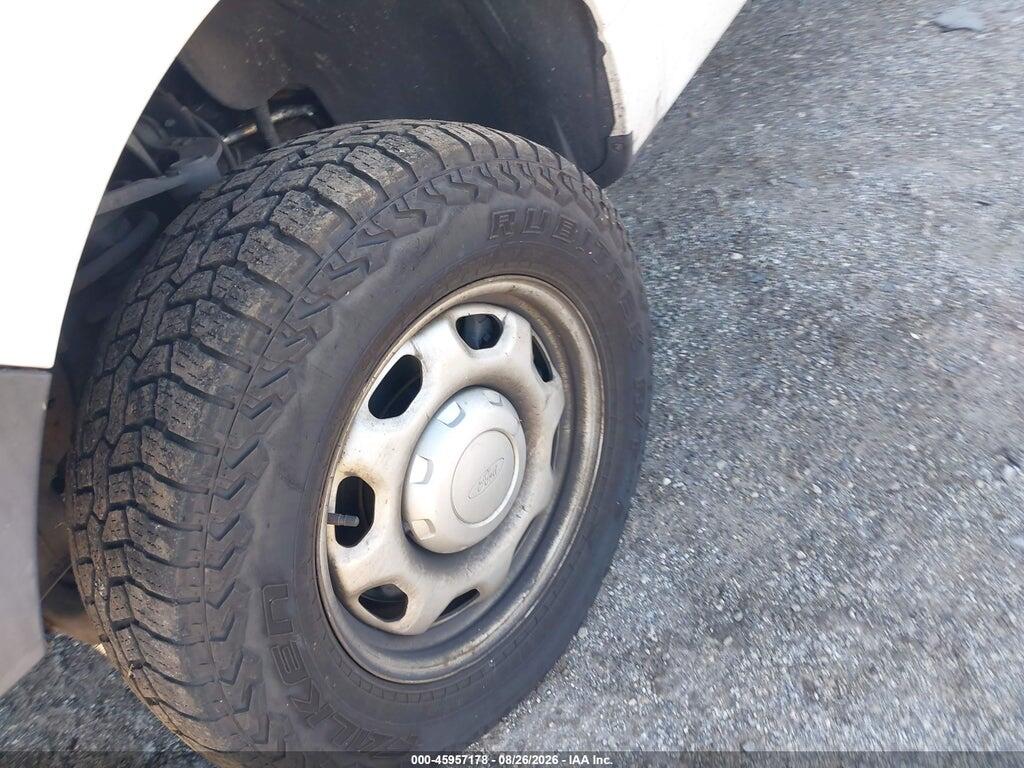1FTMF1EM5BKE04601 2011 FORD F-150 photo no. 12