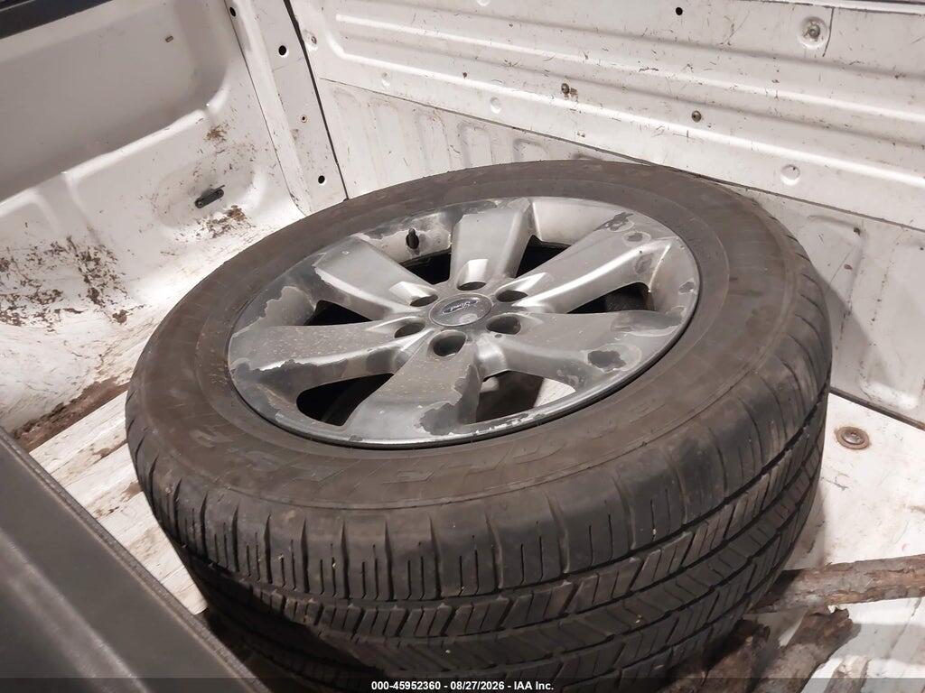 1FTFW1ET6BFC06053 2011 FORD F-150 photo no. 12