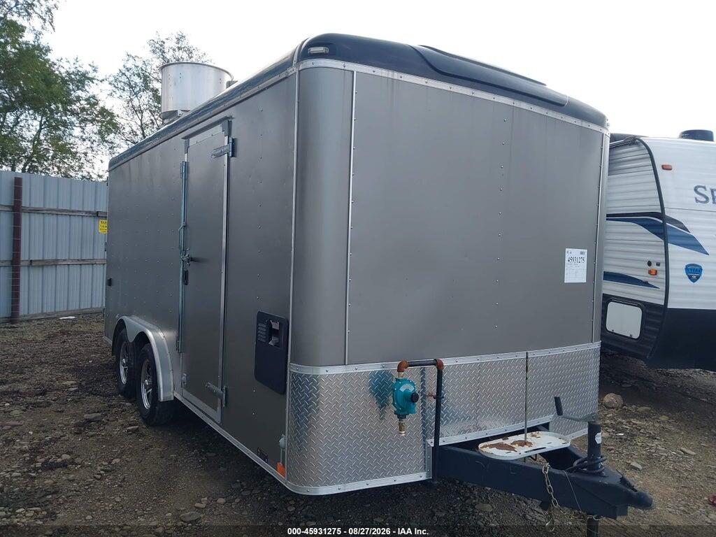 56JTE162XKA167085 2019 UNITED FOOD TRUCK photo no. 1