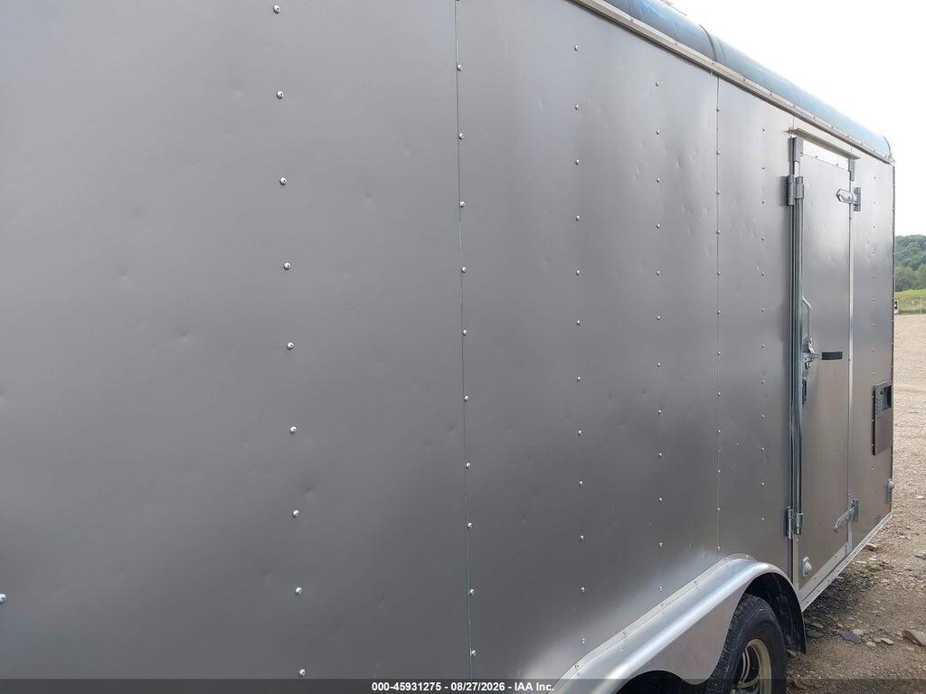 56JTE162XKA167085 2019 UNITED FOOD TRUCK photo no. 12