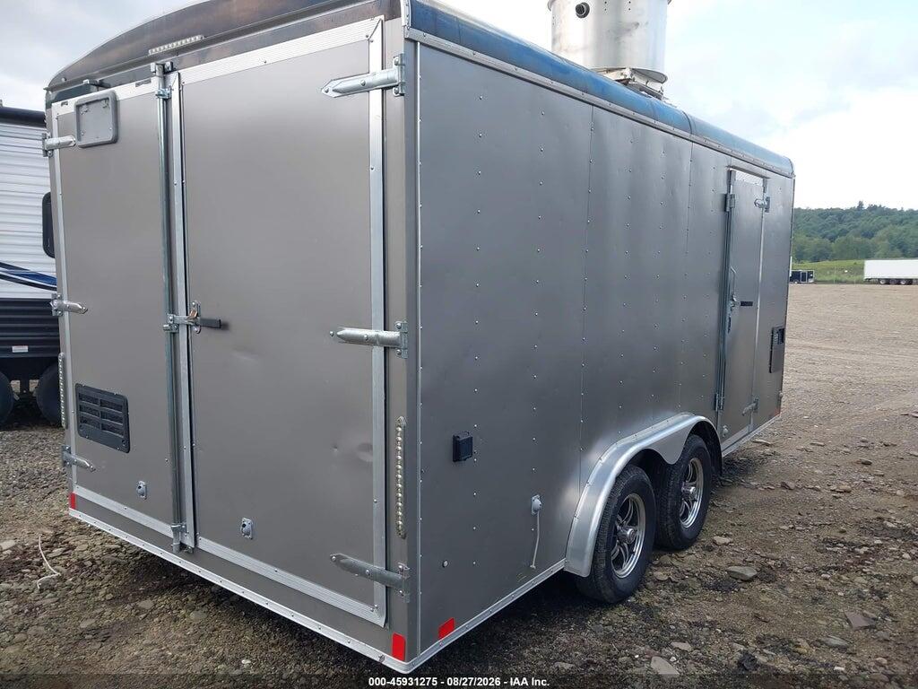 56JTE162XKA167085 2019 UNITED FOOD TRUCK photo no. 4