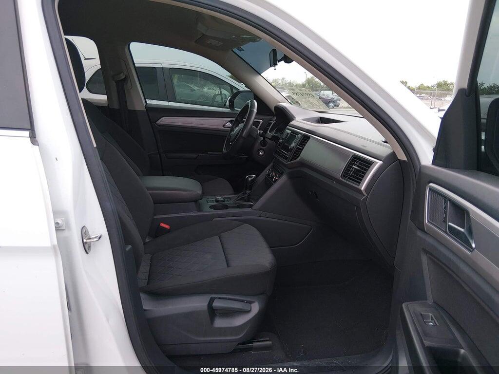 1V2GR2CA6KC537685 2019 VOLKSWAGEN ATLAS photo no. 5