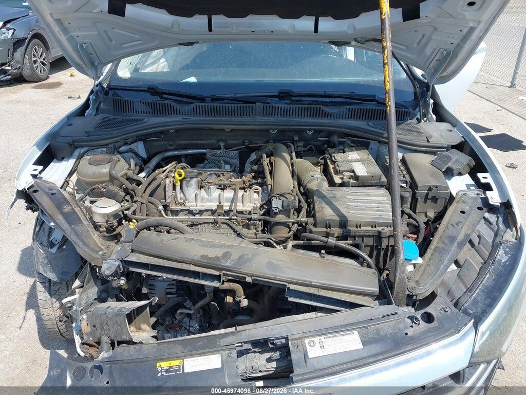 3VWE57BU9KM071159 2019 VOLKSWAGEN JETTA photo no. 10