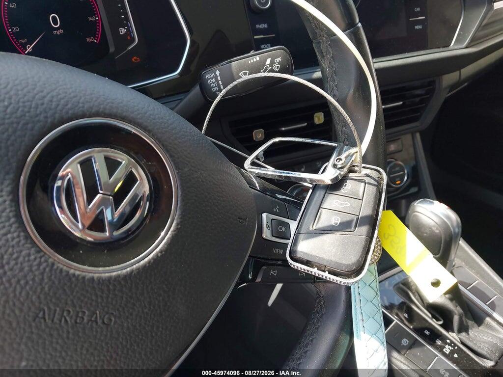 3VWE57BU9KM071159 2019 VOLKSWAGEN JETTA photo no. 11