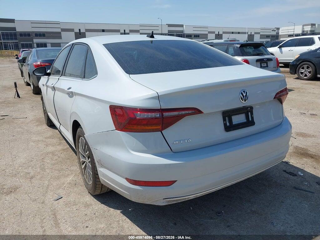 3VWE57BU9KM071159 2019 VOLKSWAGEN JETTA photo no. 3