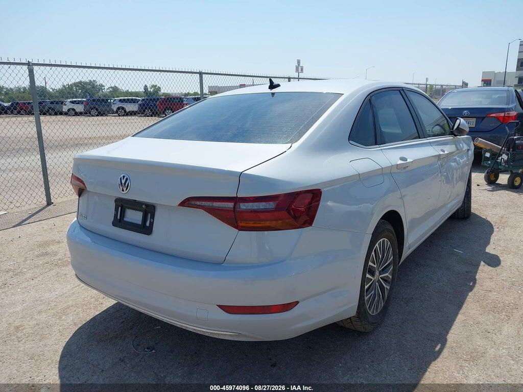 3VWE57BU9KM071159 2019 VOLKSWAGEN JETTA photo no. 4
