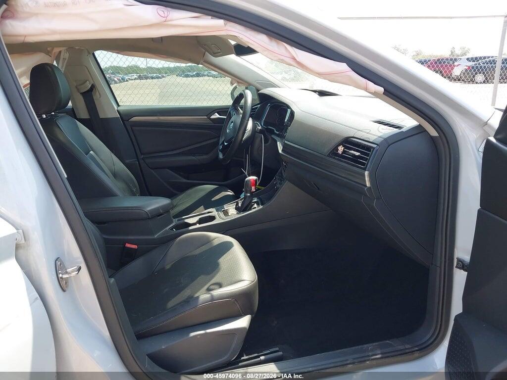 3VWE57BU9KM071159 2019 VOLKSWAGEN JETTA photo no. 5
