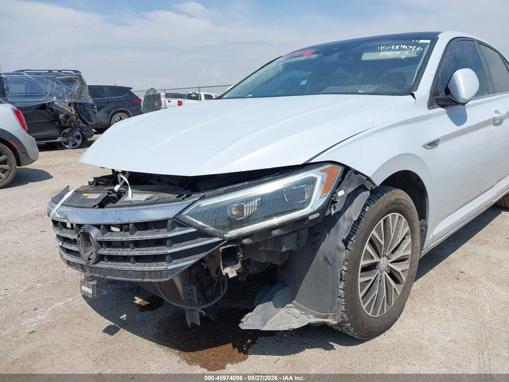 3VWE57BU9KM071159 2019 VOLKSWAGEN JETTA photo no. 6