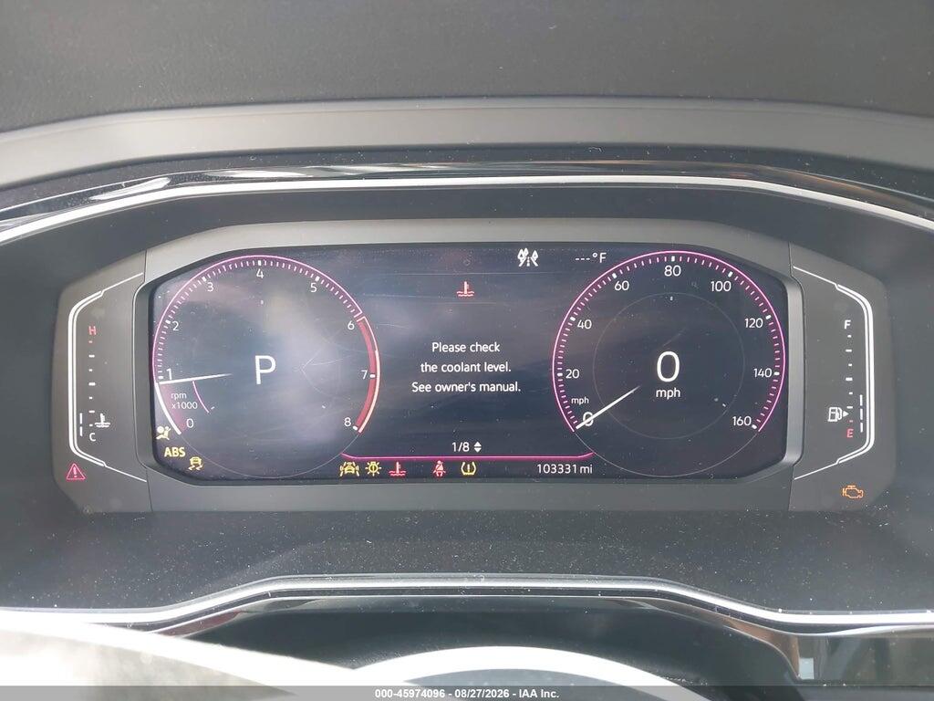 3VWE57BU9KM071159 2019 VOLKSWAGEN JETTA photo no. 7