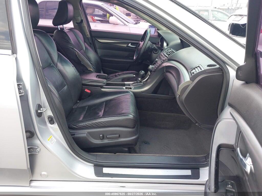 19UUA8F77CA010848 2012 ACURA TL photo no. 5