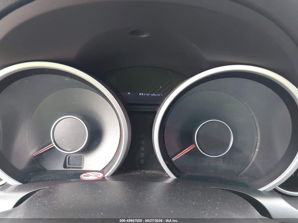 19UUA8F77CA010848 2012 ACURA TL photo no. 7
