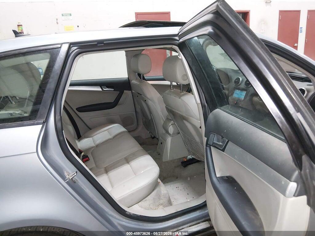 WAUKEAFM7CA101526 2012 AUDI A3 photo no. 8