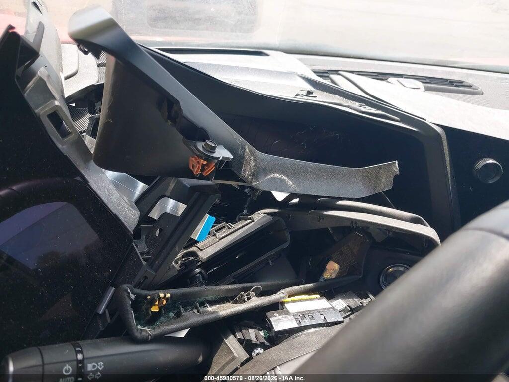 1G1YB2D46T5102120 2026 CHEVROLET CORVETTE STINGRAY photo no. 7