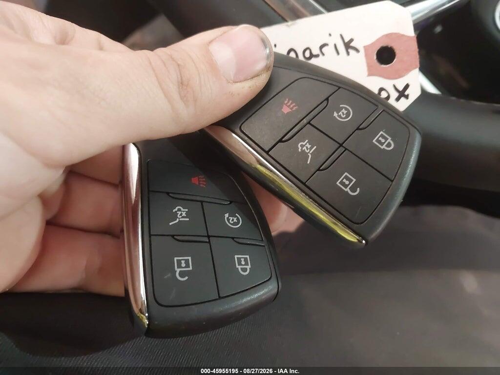 3GNAXHEG5TL167408 2026 CHEVROLET EQUINOX photo no. 11