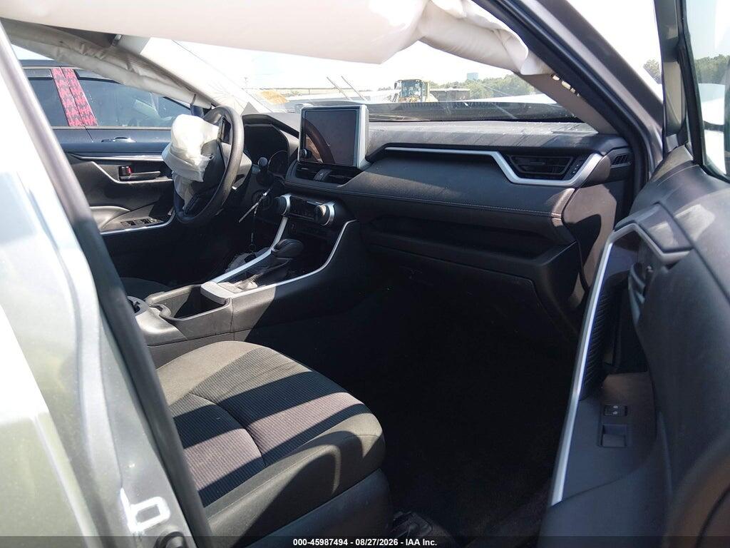 2T3H1RFV1PC217393 2023 TOYOTA RAV4 photo no. 5