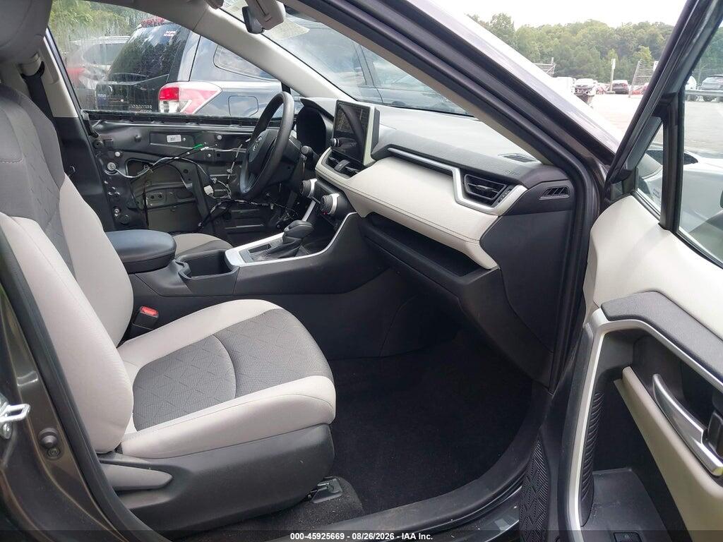 2T3W1RFV6PC245424 2023 TOYOTA RAV4 photo no. 5