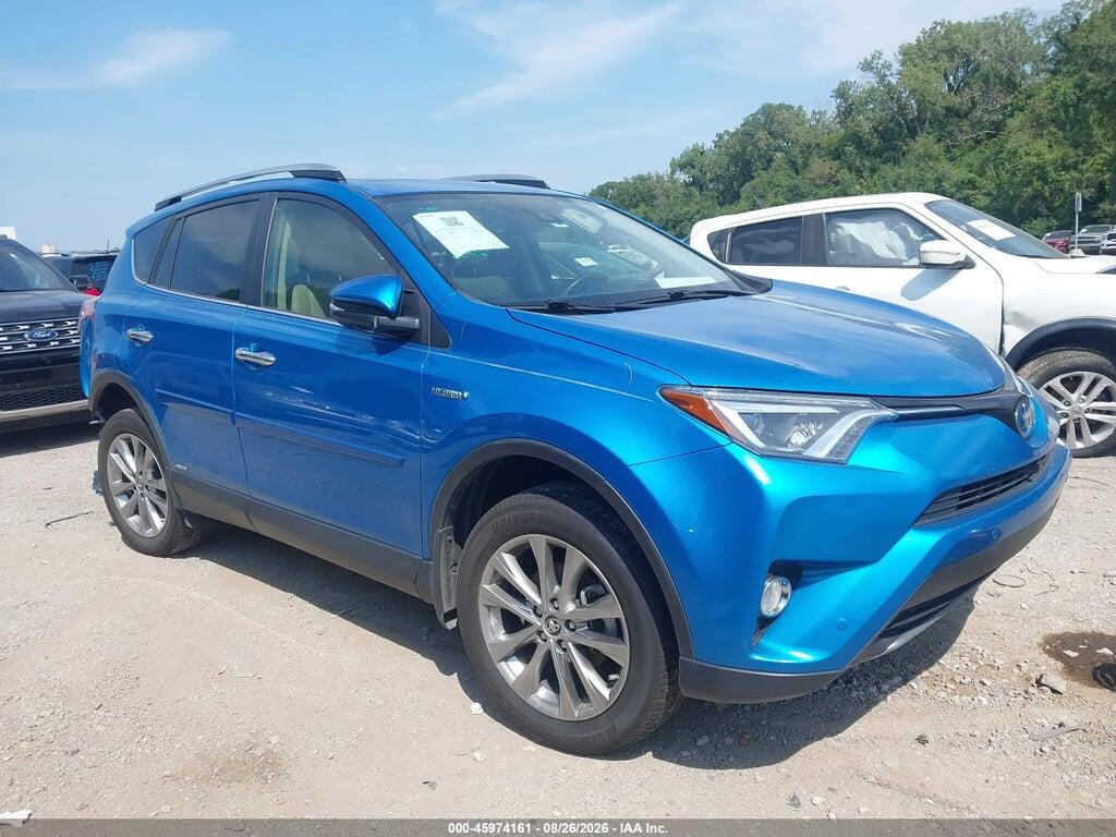 2018 TOYOTA RAV4 HYBRID JTMDJREV0JD154015