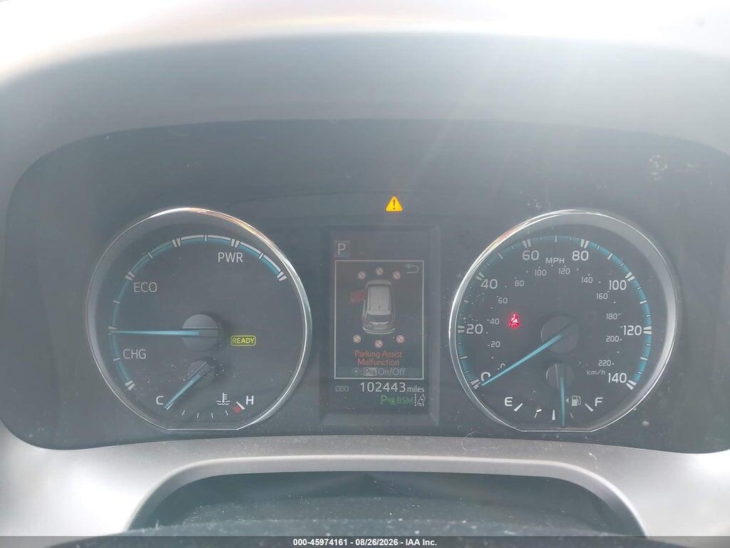 JTMDJREV0JD154015 2018 TOYOTA RAV4 HYBRID photo no. 7